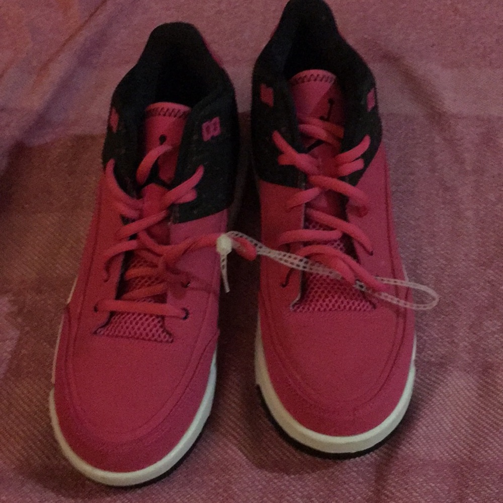 New sneakers